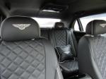 Bentley Flying Spur V8 S 2017 года
